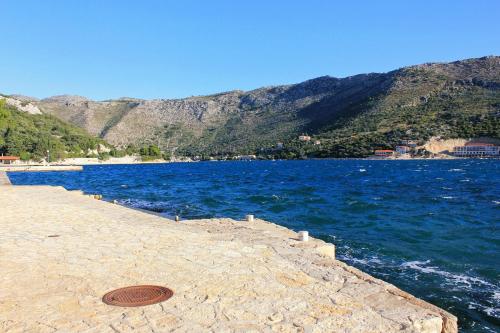 Seaside holiday house Zaton Veliki Dubrovnik 23195