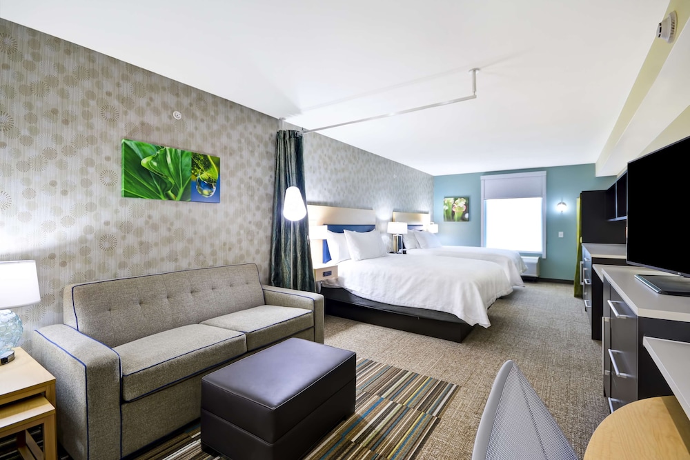 Home2 Suites By Hilton Maumee Toledo - photo 8