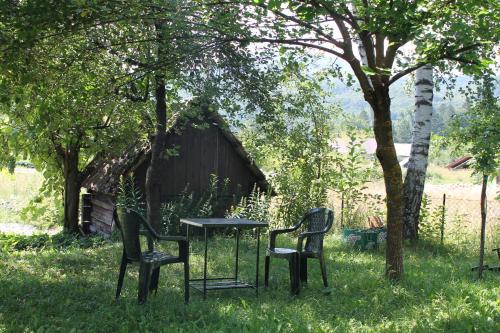 Guest Accommodation Bakic - carbon neutral hotel in Kolasin