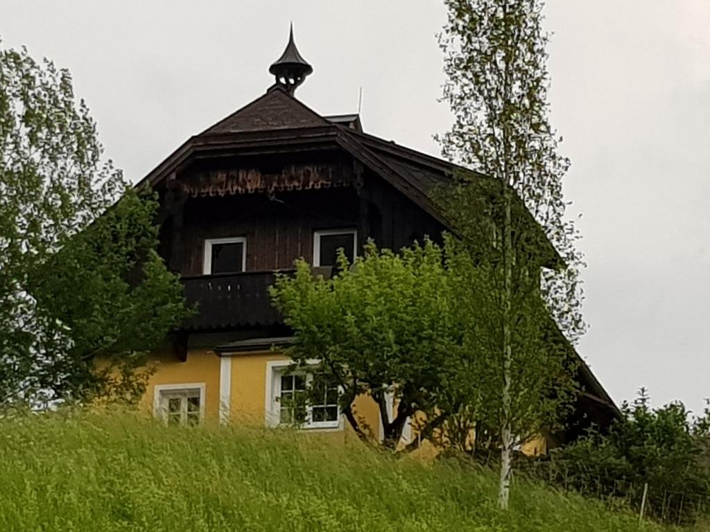 Ferienhaus Kopriwa — Bad Goisern — photo 5