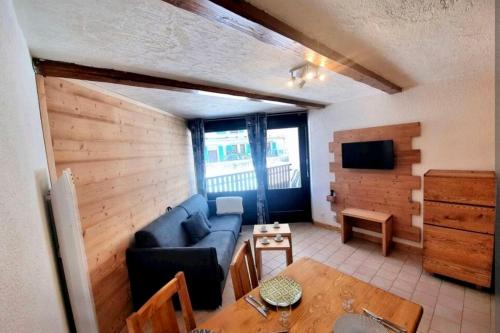 Clos Du Savoy — 4-Star Luxury Hotel in Chamonix-Mont-Blanc, France