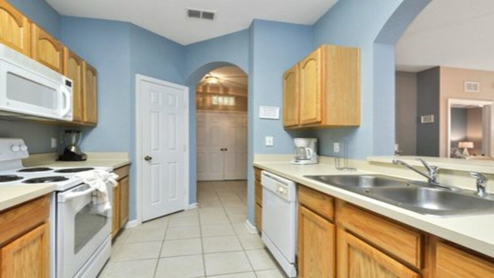Wh2774 Windsor Hills Resort 3 Bed 2 Baths Condo - photo 25