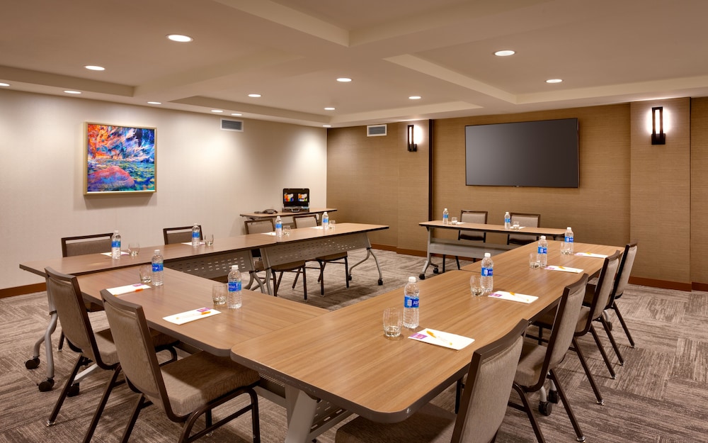 Hyatt Place St George Convention Center - photo 36