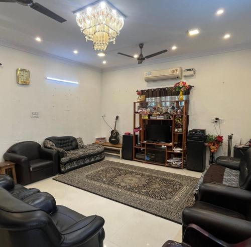 Cape Cottage — 4-Star Luxury Hotel in Nagercoil, India
