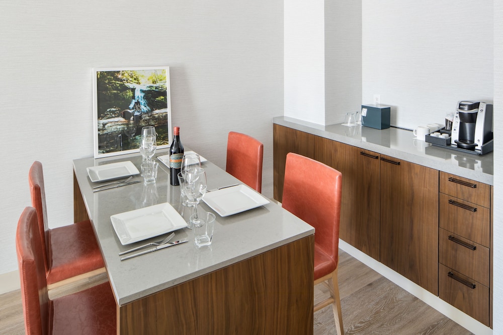 The Domain Hotel - photo 19