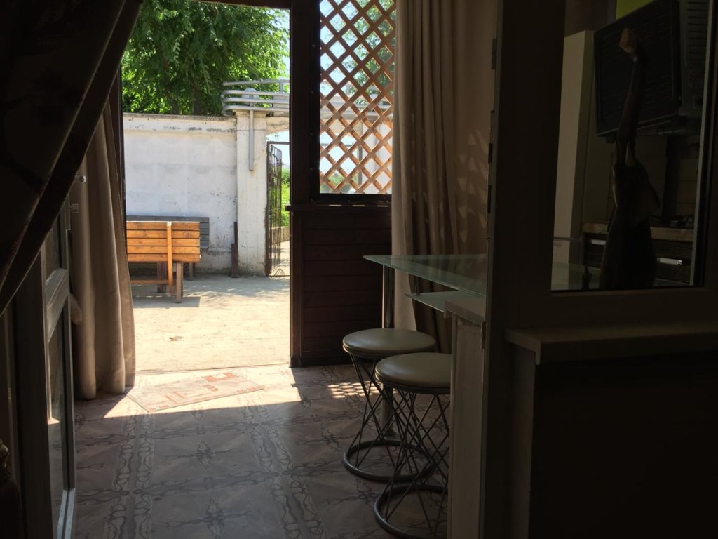 Star Resort Flat in Sevastopol, Russia