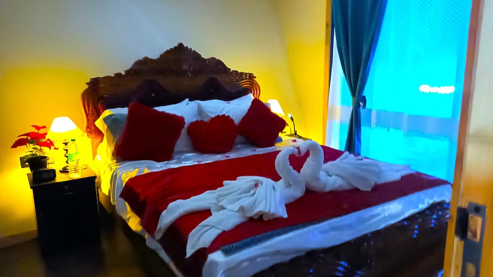 Chan Beach Resort - last minute hotel in Puducherry