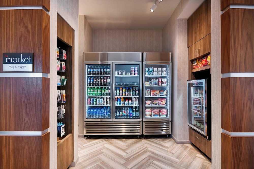 Residence Inn by Marriott Ocean City - photo 26