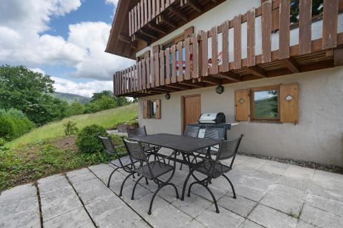 Ferienhaus Rotkreuz - last minute hotel in Unknown City