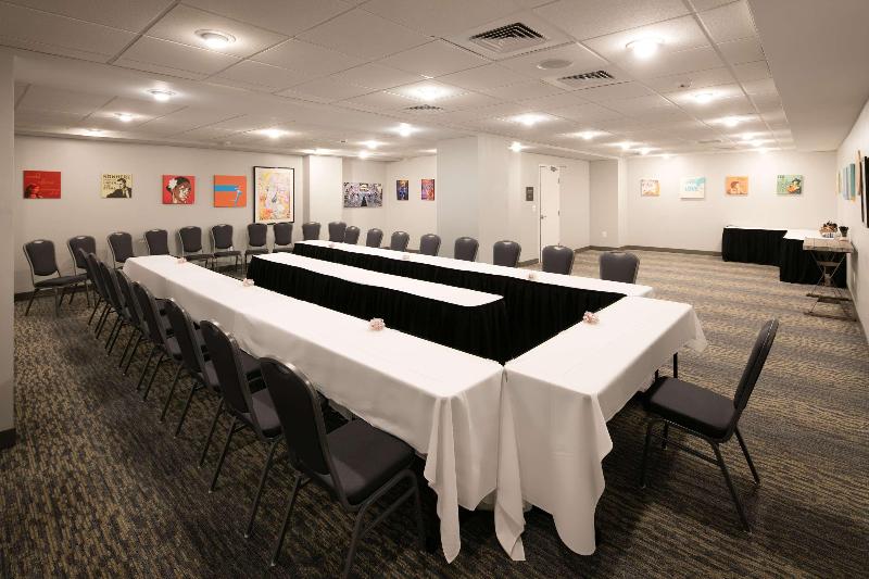 Hotel Rl Baltimore Inner Harbor - photo 47