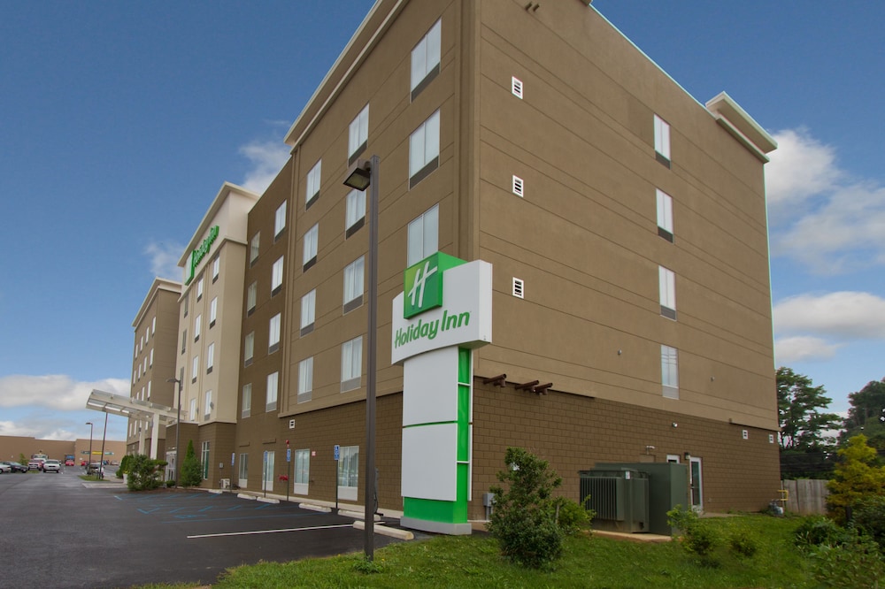 Holiday Inn Christiansburg Blacksburg by IHG — hotel in Christiansburg
