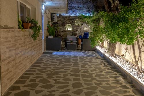 Terrace View