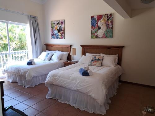 Escapada al mar in Farallon, Panama