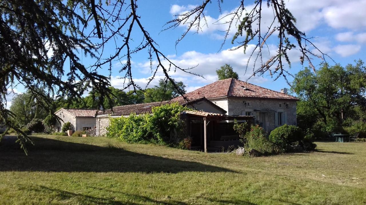 Domaine de Seguela — hotel in Fargues-Saint-Hilaire