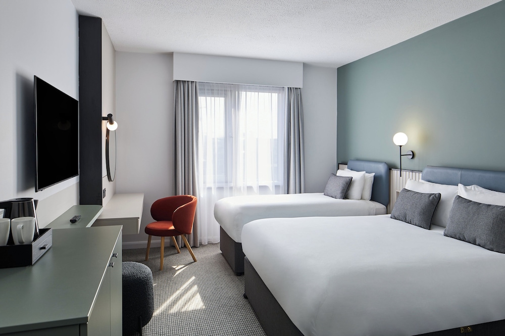 Hotel image of Leonardo Hotel Dublin Parnell Street