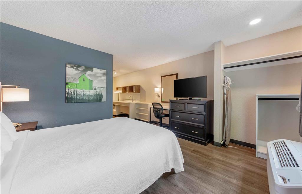 Extended Stay America Premier Suites Miami Airport Doral 87th Avenue South - photo 13
