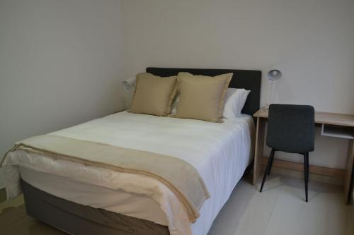 9 Kiaat Suites in Klerksdorp, South Africa