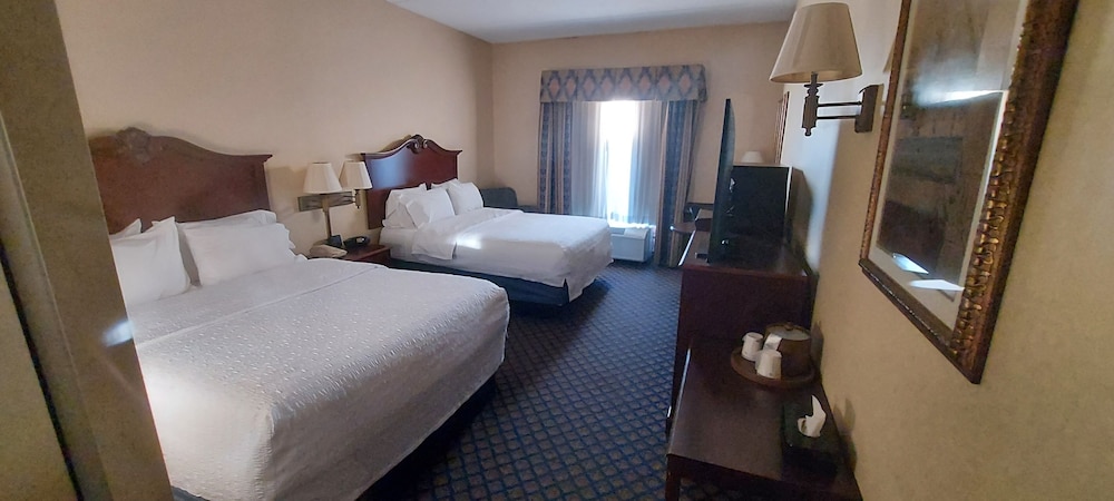 Hampton Inn Clearfield - photo 15
