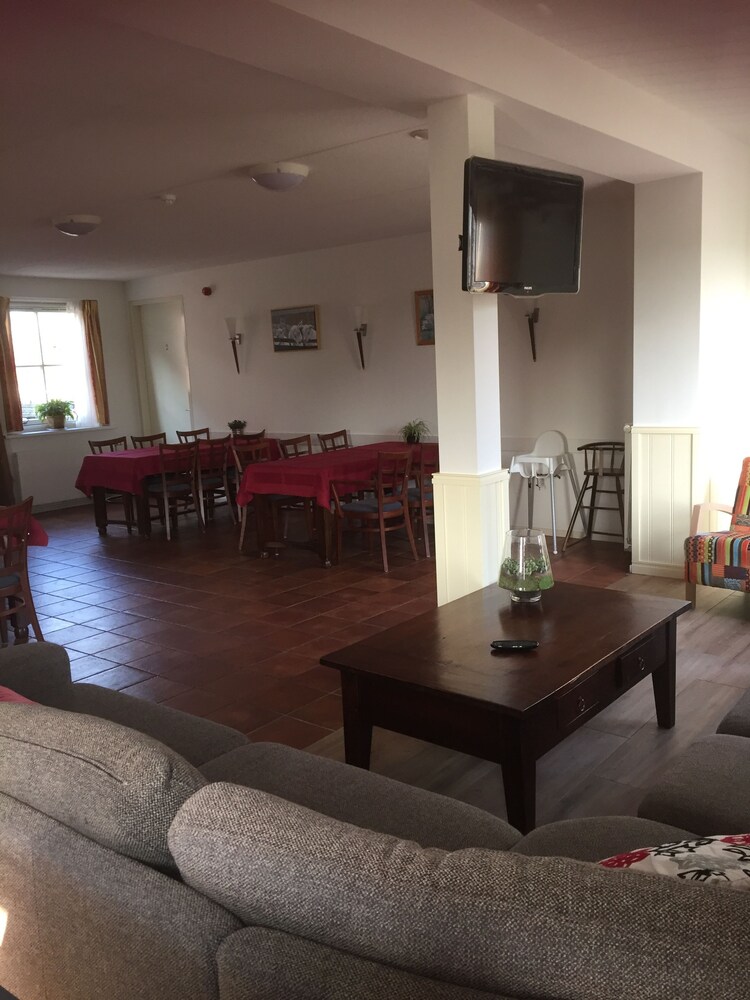 De Willigen Logies — Hilversum