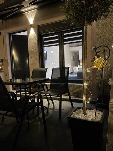 S&J Luxury Apartments — Stratonion — photo 3