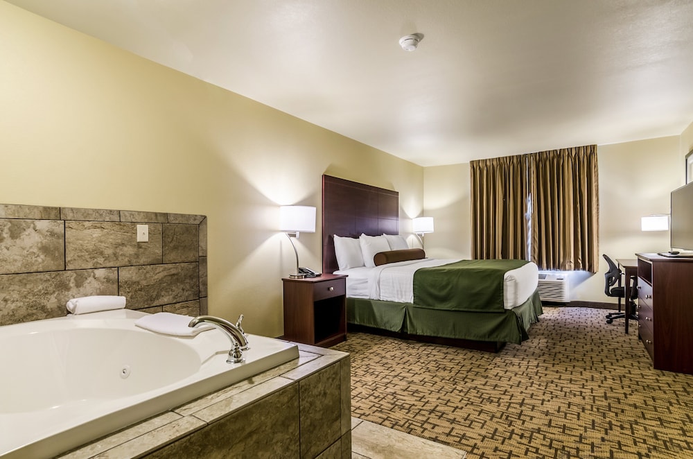 Cobblestone Inn & Suites Ord - photo 14