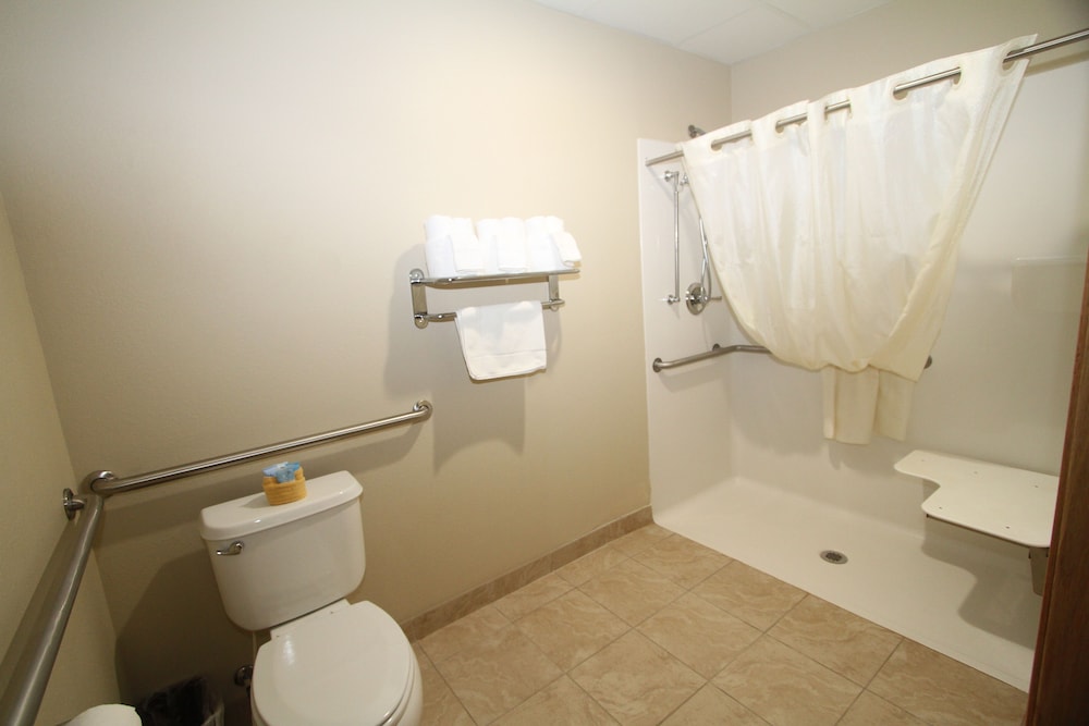Bowman Inn & Suites - photo 23
