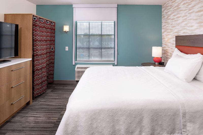 Home2 Suites by Hilton Columbus West OH - photo 7