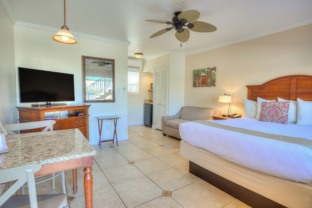La Fiesta Ocean Inn And Suites - photo 26