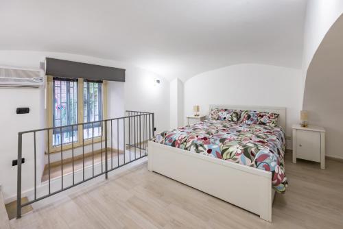 Teto's House — 4-Star Luxury Hotel in Naples, Italy