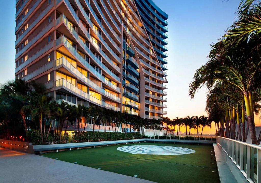 SuitesRUs At W Hotel Fort Lauderdale - photo 9