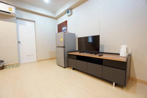 Maruay Living Apartment