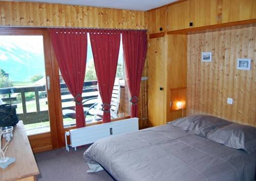 Muverans — Basse-Nendaz — photo 3