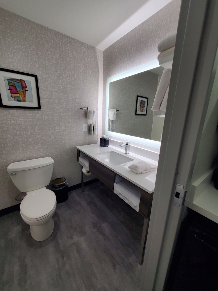 Hampton Inn Olathe - photo 27
