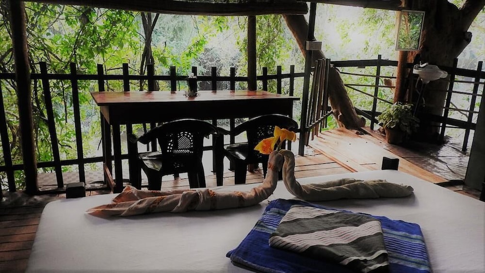 Riverside Cabana Yala - last minute hotel in Unknown City