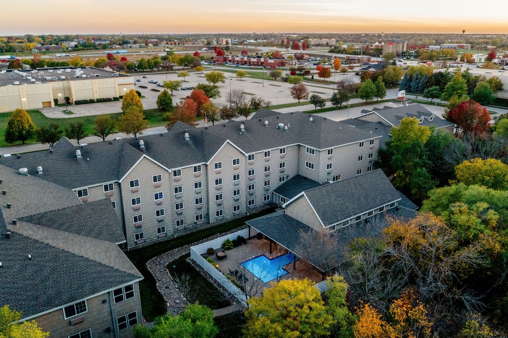 Stoney Creek Hotel Des Moines Johnston - photo 69