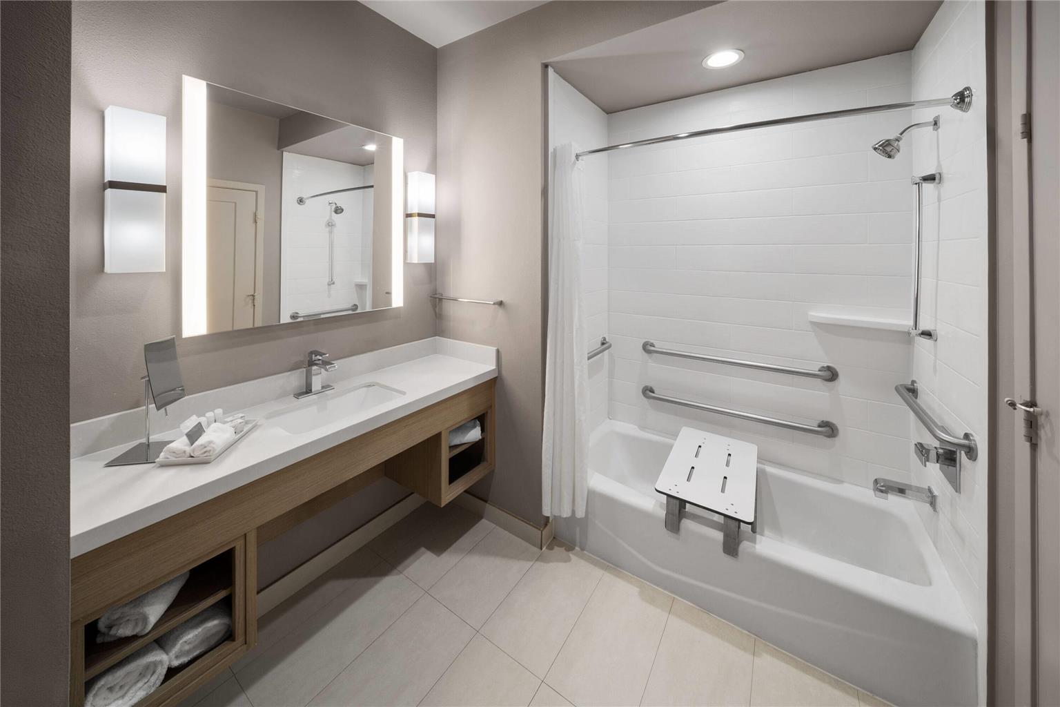 Wyndham Garden Katy Energy Corridor - photo 8