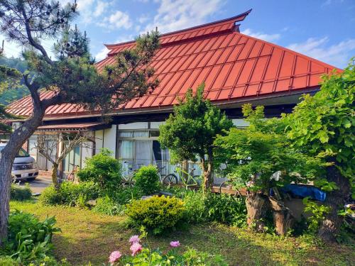 Madarao Farm — 4-Star Luxury Hotel in Nakano, Japan
