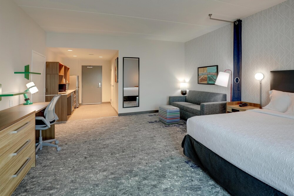 Home2 Suites by Hilton Conway - photo 38