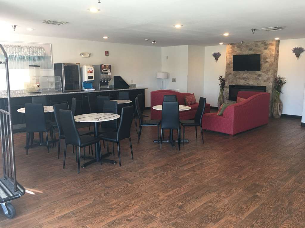 SureStay Hotel by Best Western Weimar - photo 3
