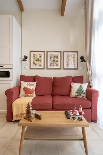 Le Provencal De Coup De Coeur Appartements — Valencia