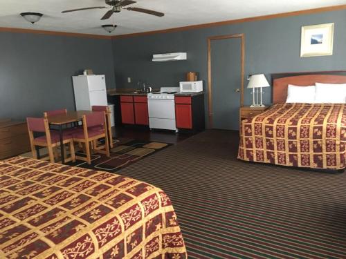 Grand Motel - photo 14