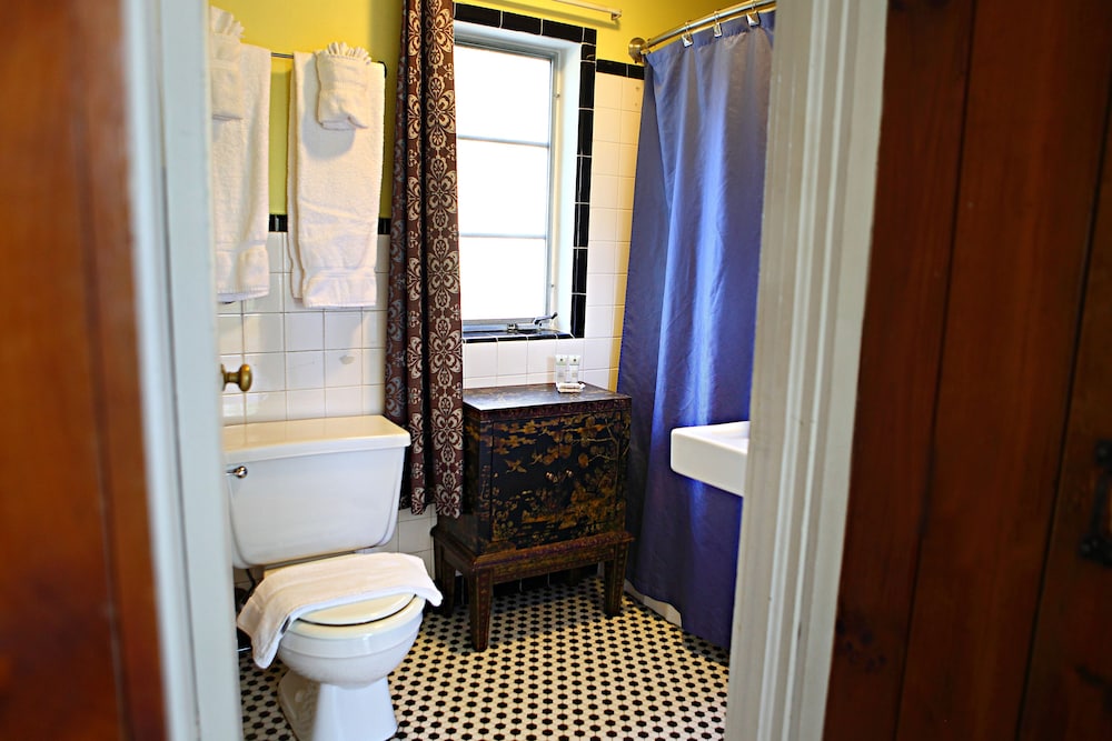 The Pines Cottages - photo 62