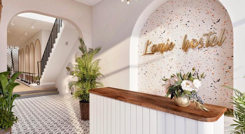 L'amie Hotel & Studio - last minute hotel in Da Lat