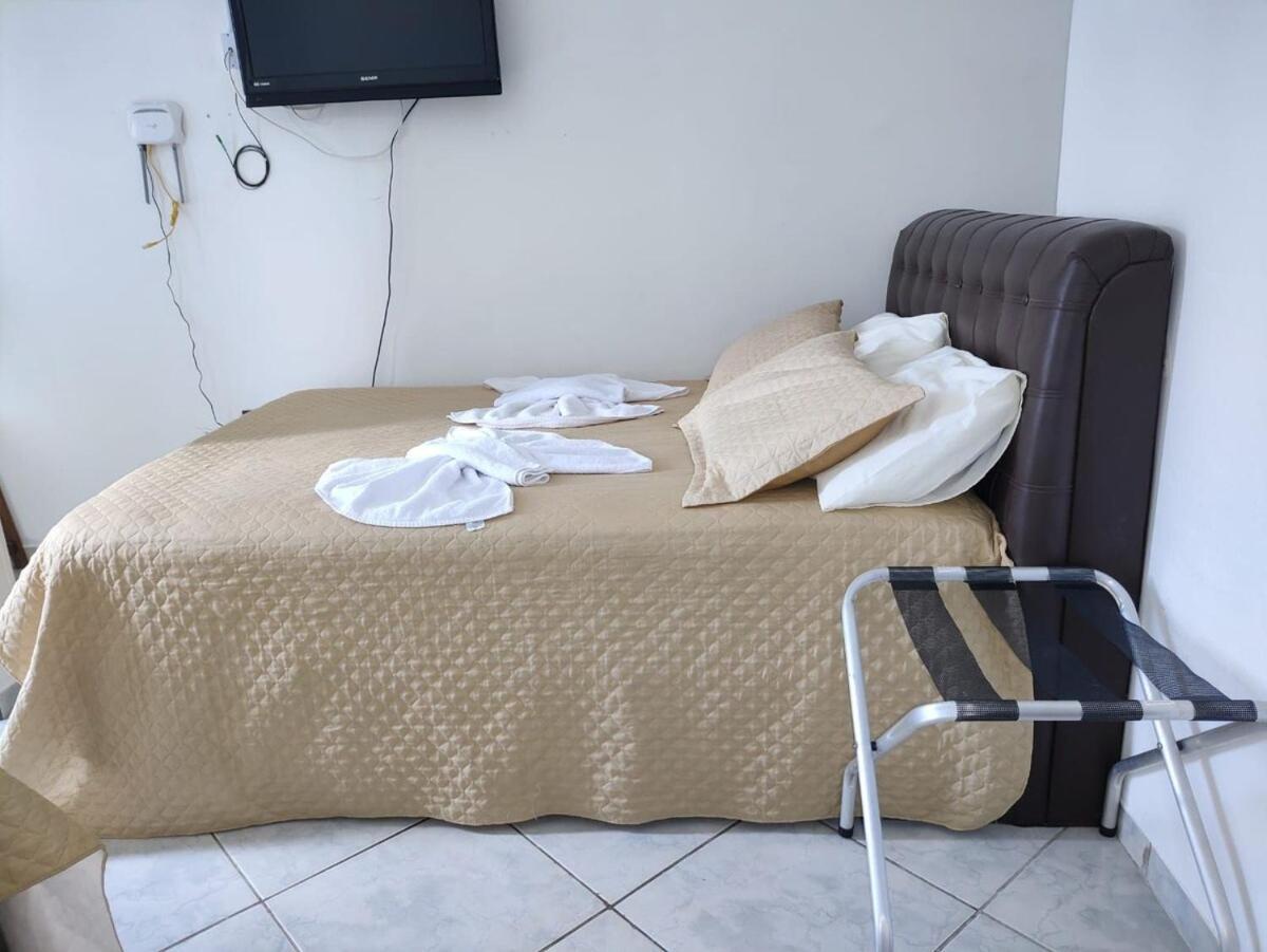 Balneário Camboriú Sc Loft Confortável