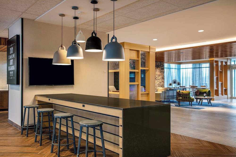 Fairfield Inn & Suites by Marriott Harrisburg West Mechanicsburg - photo 23