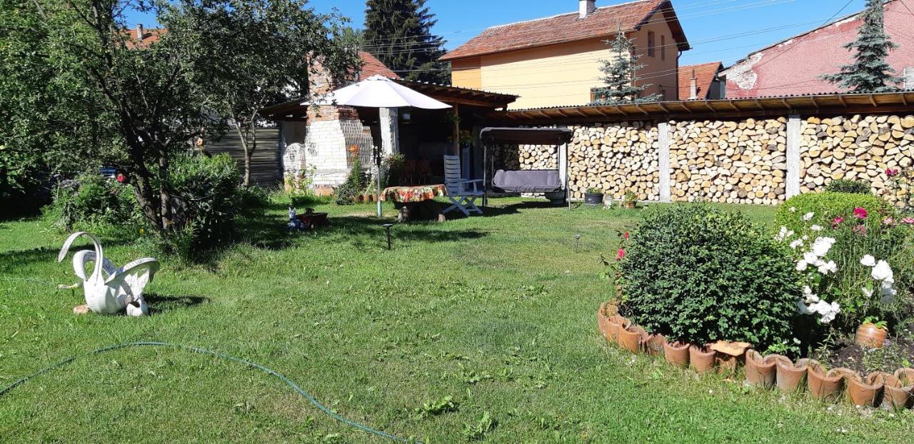 Family Hotel Ecorelax in Samokov, Bulgaria