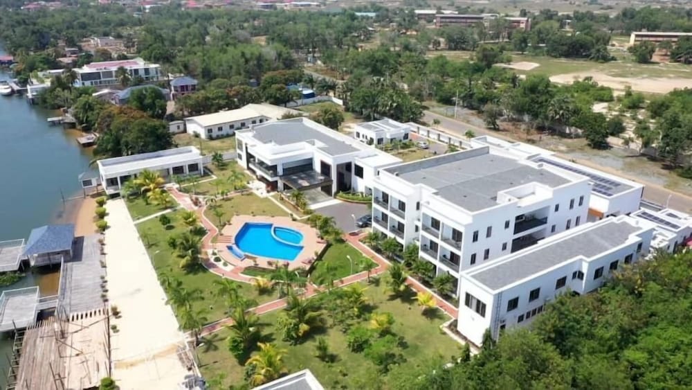 Camp Tsatse Resort - last minute hotel in Unknown City