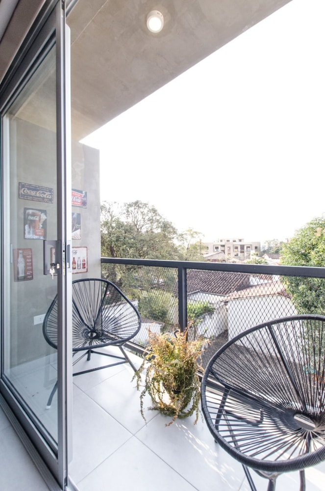 Soho Style Moderno Studio las Mercedes in Asuncion, Paraguay