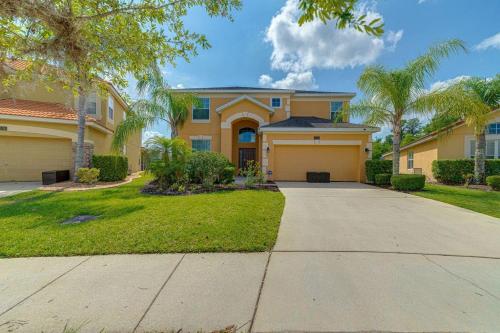 558 Veranda Palms House — 4-Star Luxury Hotel in Kissimmee, United States
