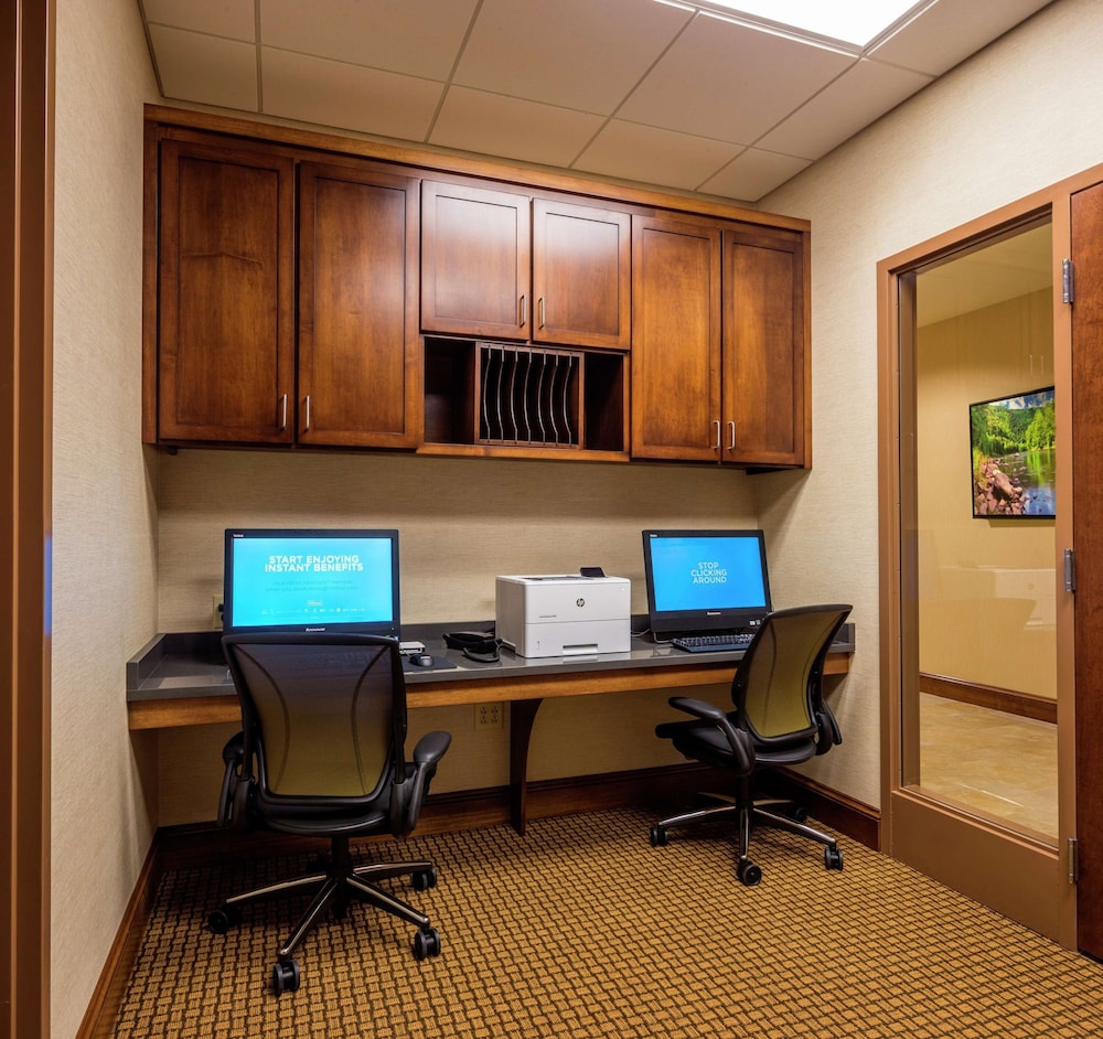 Hilton Garden Inn Uniontown - photo 30